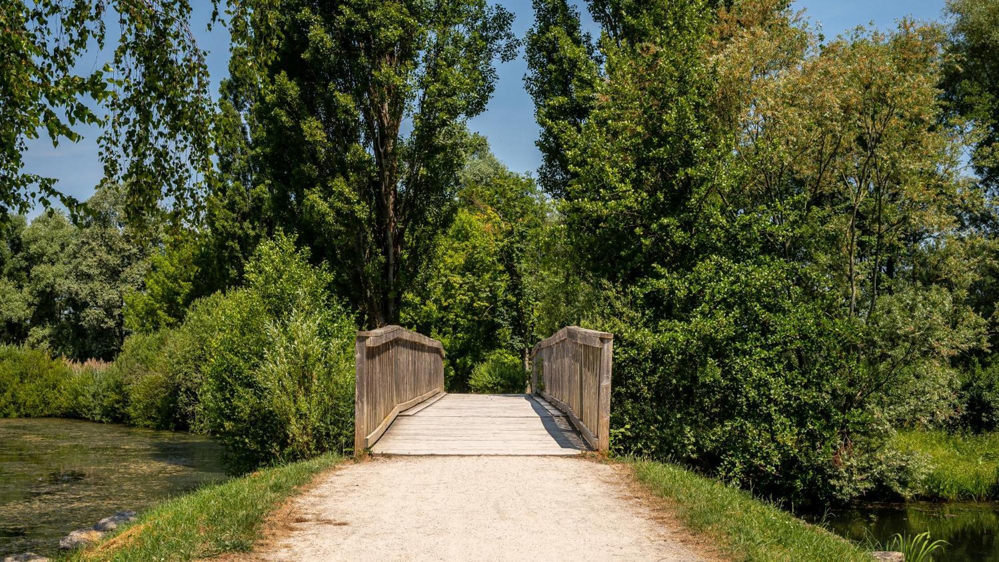 Camping Vesoul Vaivre-et-Montoille Buitenkant foto