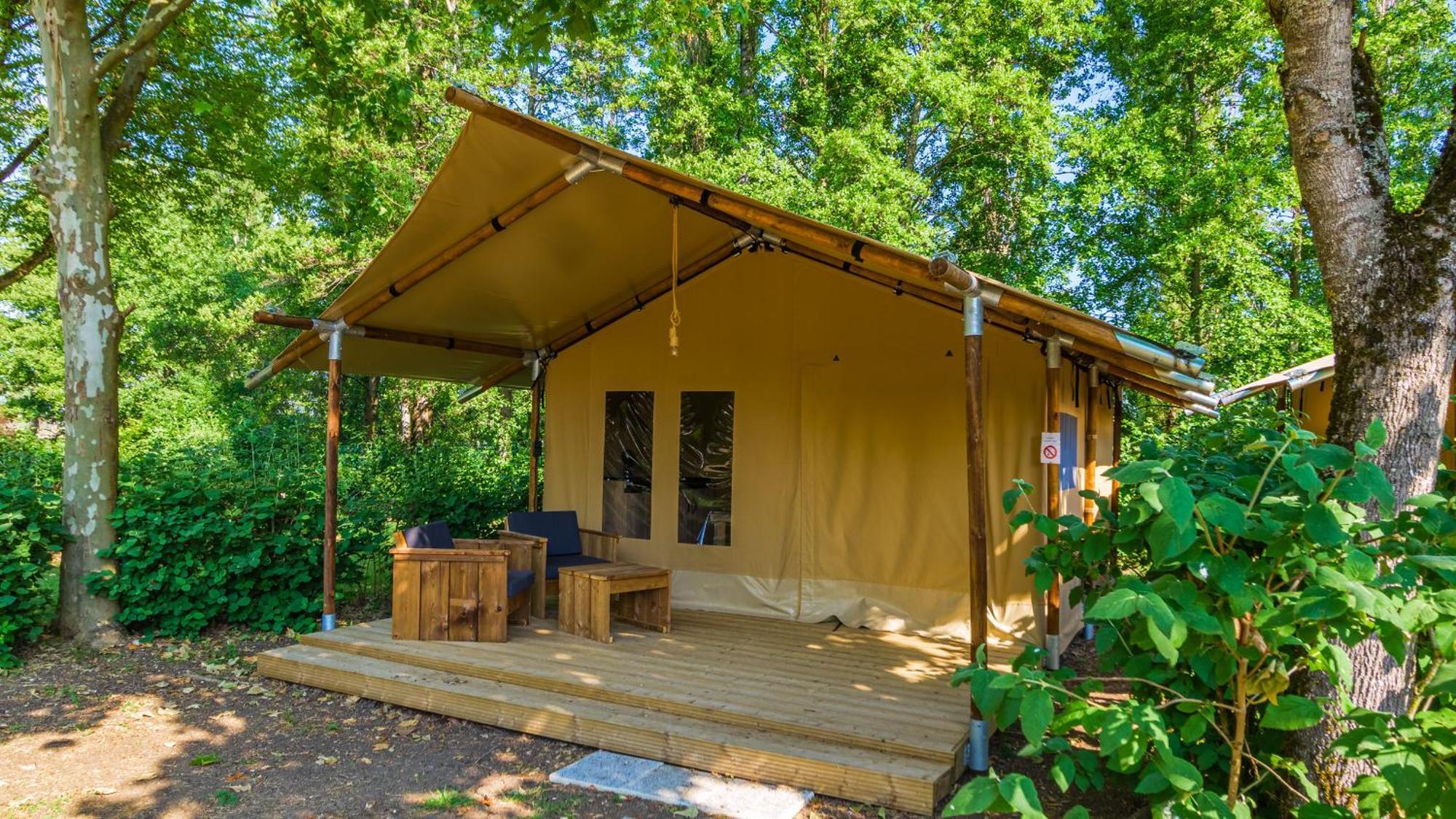 Camping Vesoul Vaivre-et-Montoille Buitenkant foto
