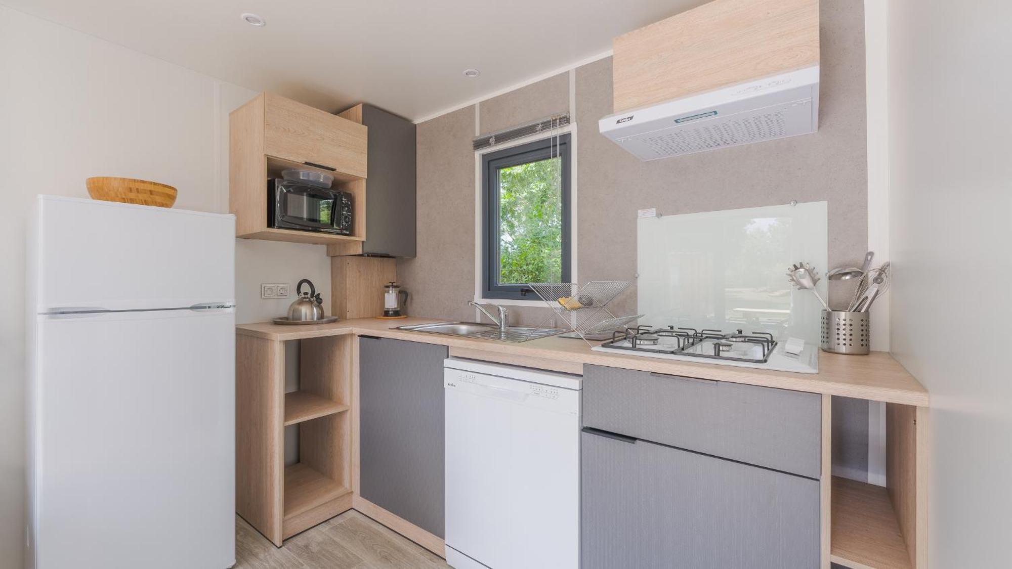 Camping Vesoul Vaivre-et-Montoille Kamer foto