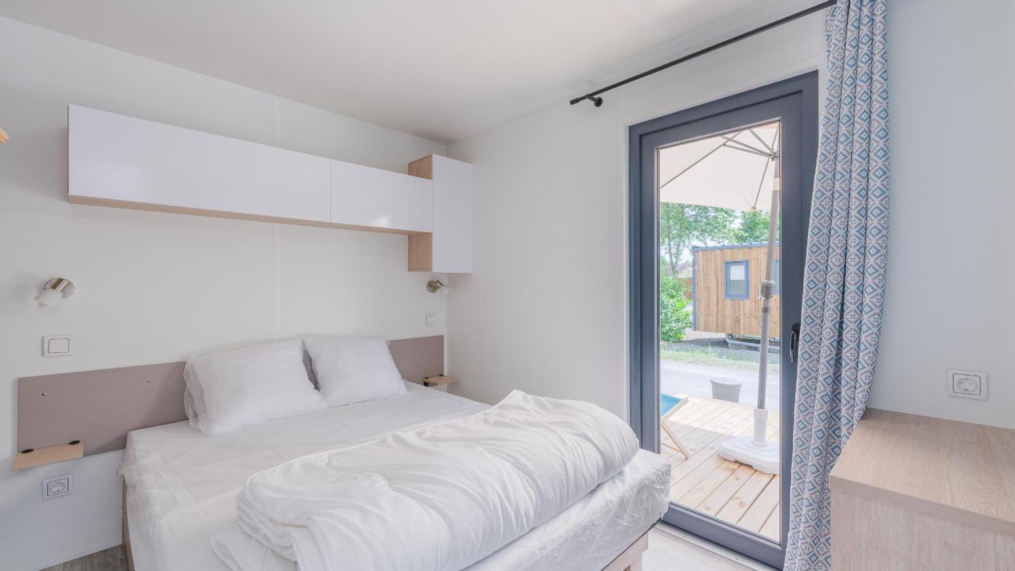 Camping Vesoul Vaivre-et-Montoille Kamer foto