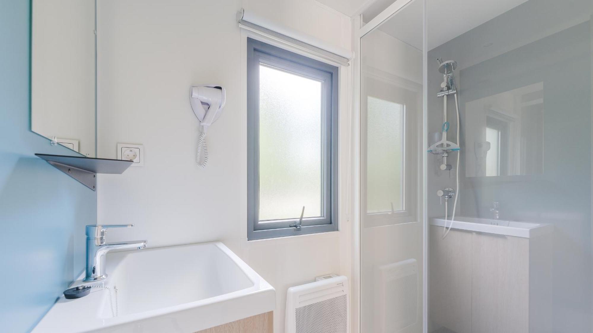 Camping Vesoul Vaivre-et-Montoille Kamer foto