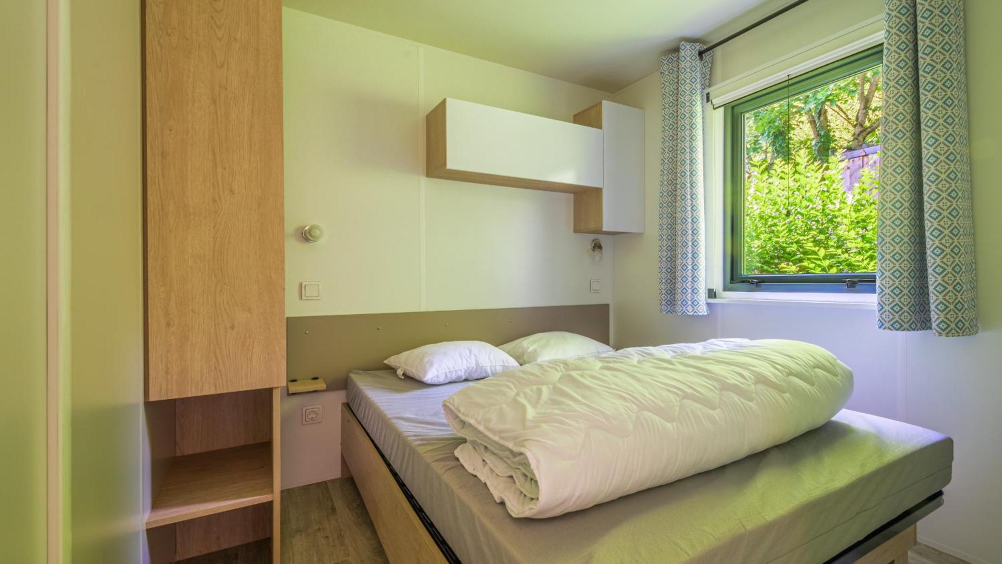 Camping Vesoul Vaivre-et-Montoille Kamer foto