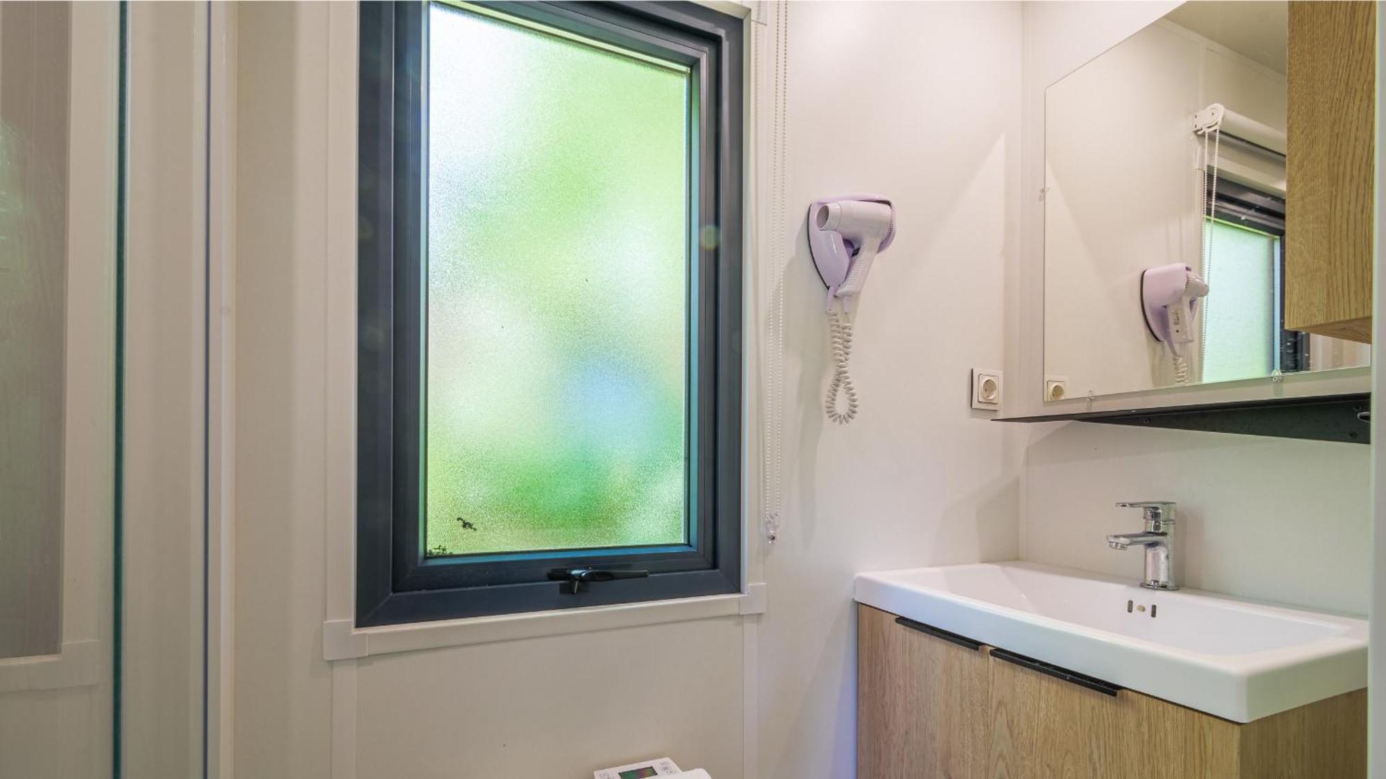 Camping Vesoul Vaivre-et-Montoille Kamer foto