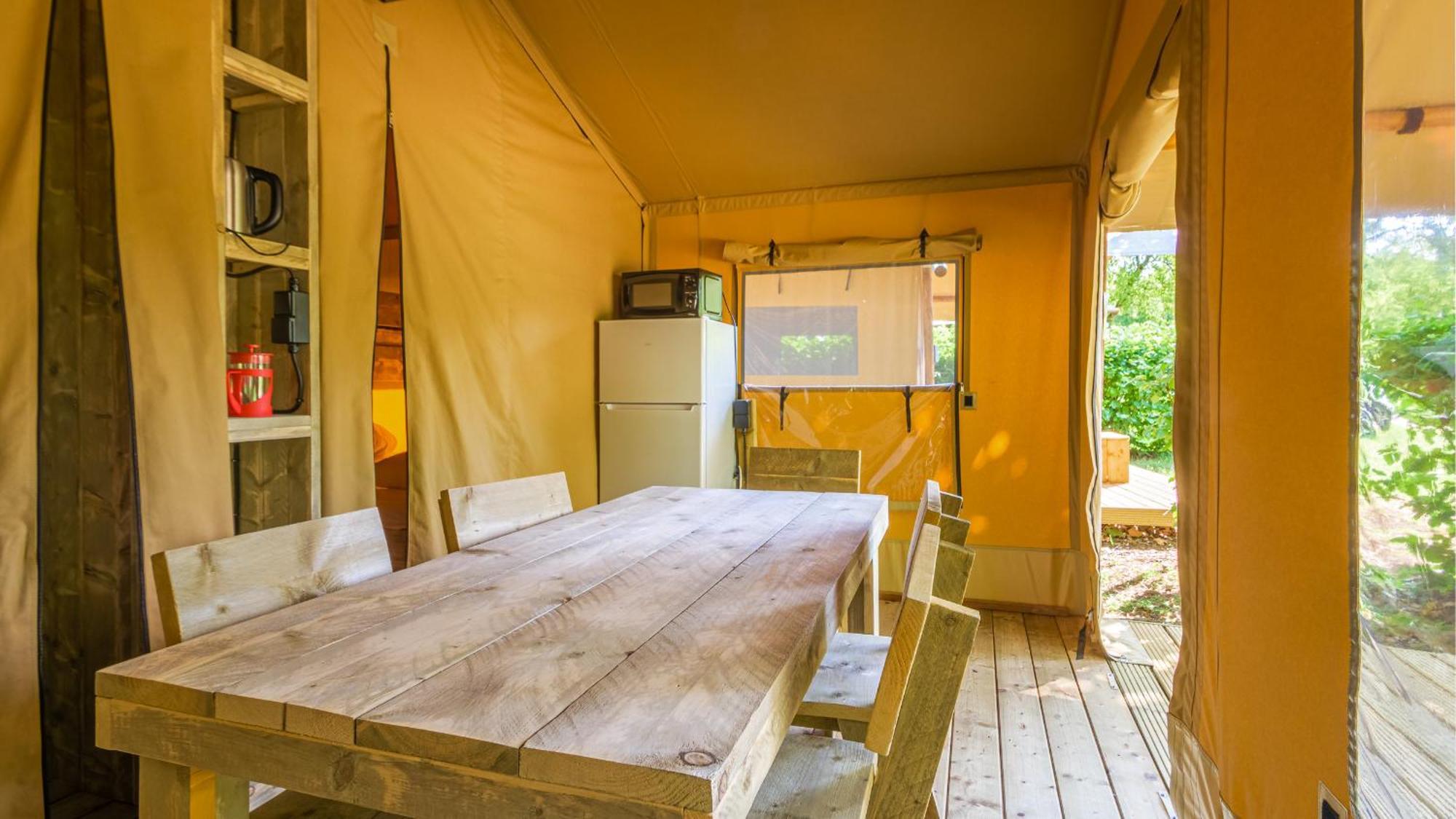 Camping Vesoul Vaivre-et-Montoille Kamer foto