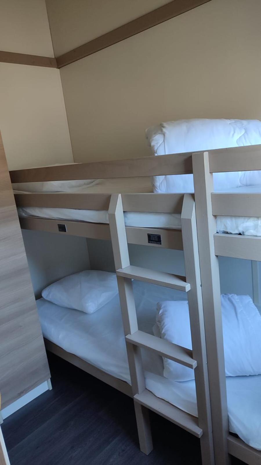 Camping Vesoul Vaivre-et-Montoille Buitenkant foto