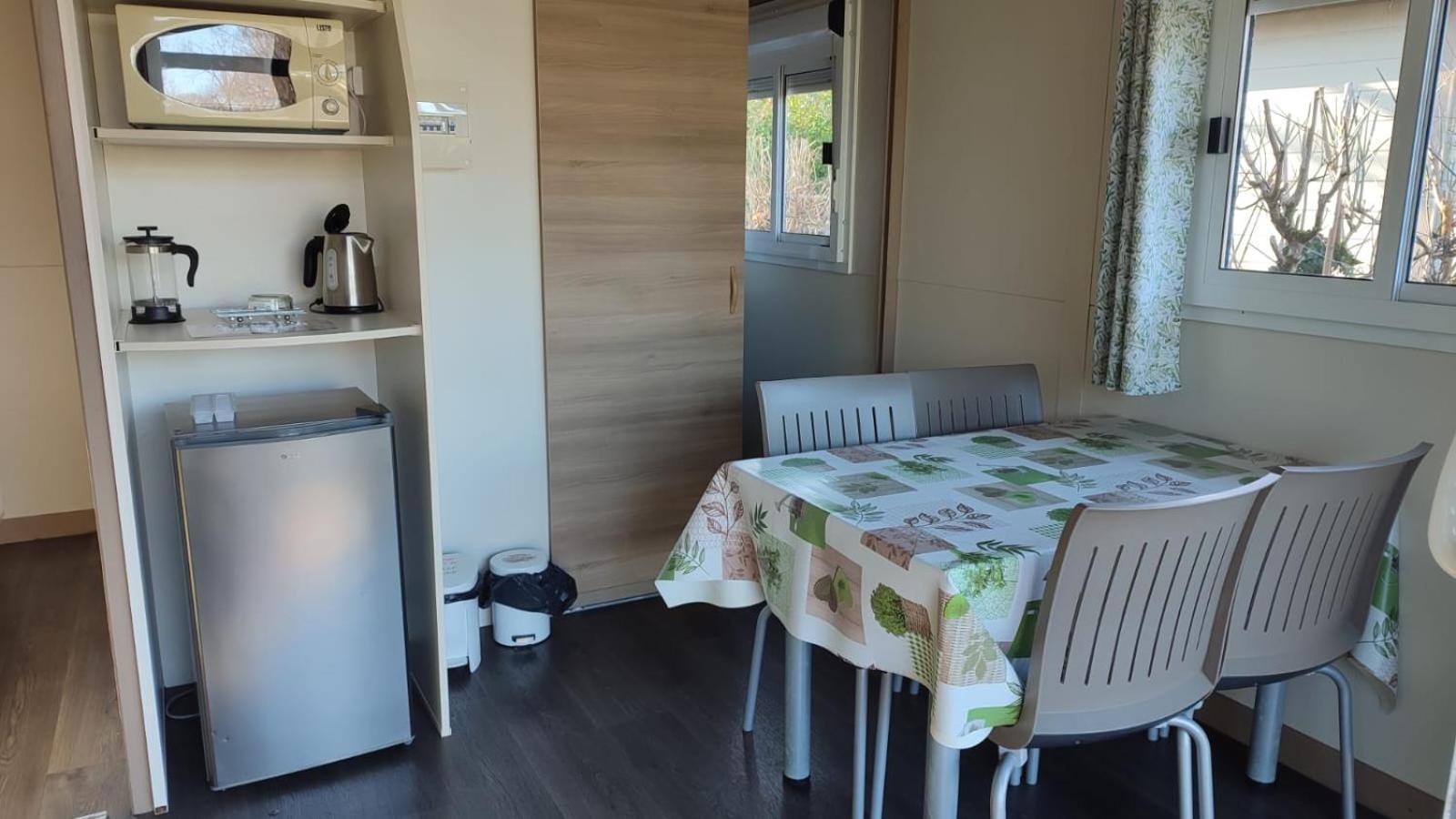 Camping Vesoul Vaivre-et-Montoille Buitenkant foto